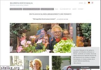 blumen-koch.de