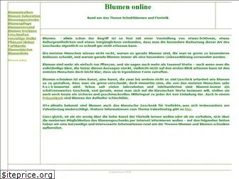 blumen-online-ratgeber.de