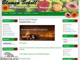 blumen-scholl.de