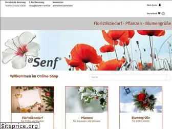 blumen-senf.de