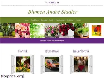 blumen-stadler.at