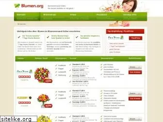 blumen.org