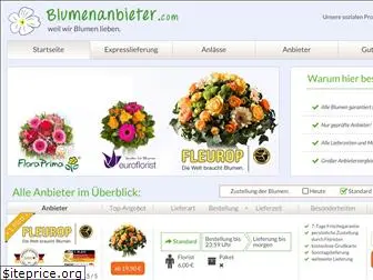 blumenanbieter.com