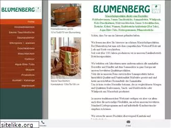 blumenberg-gmbh.de