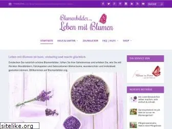 blumenbilder.org