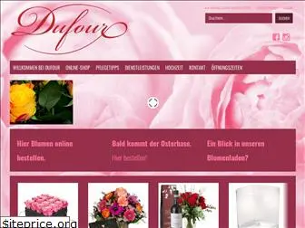 blumendufour.ch