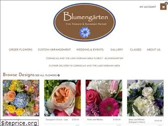 blumengartenllc.com