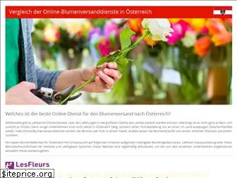 blumenoesterreich.at