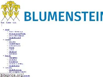 blumenstein.ch