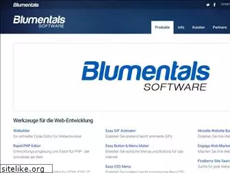 blumentals.de