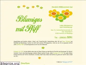 blumiges-mit-pfiff.de