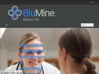 bluminehealth.com