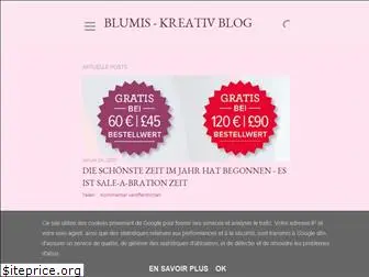 blumis-kreativ.de