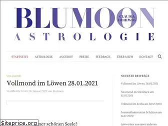 blumoon.de