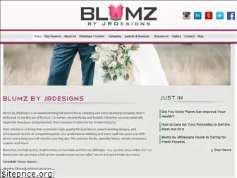 blumz.com
