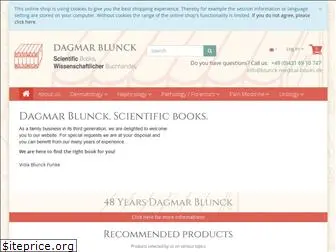 blunck-medical-books.de