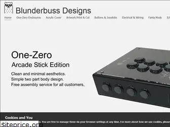 blunderbuss-designs.co.uk