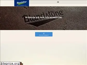 blundstone-france.com