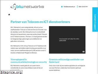 blunetworks.nl