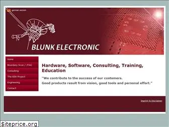 blunk-electronic.de