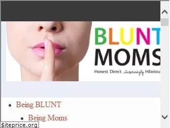 bluntmoms.com