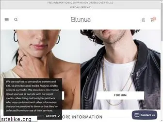 blunua.com