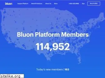 bluon.com