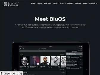 bluos.net