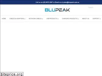 blupeak.com.au