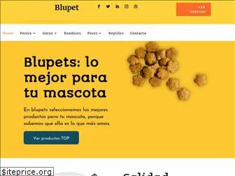 blupet.es