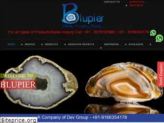 blupier.com