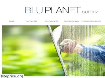 bluplanetsupply.com