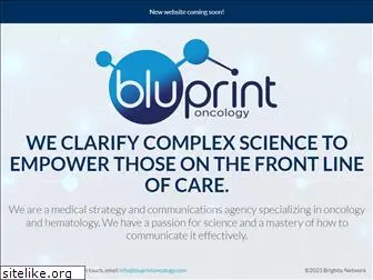 bluprintoncology.com