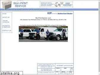 bluprintservice.com