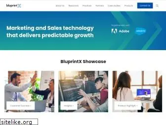 bluprintx.com