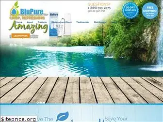 blupure.com