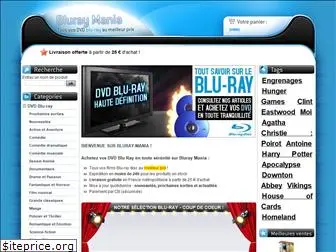 bluray-mania.com