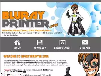 blurayprinter.com