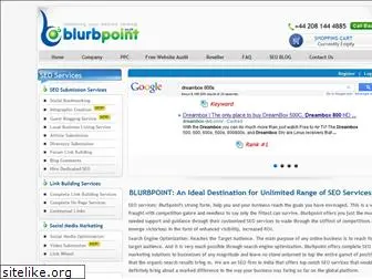 blurbpoint.co.uk