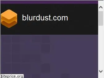 blurdust.com