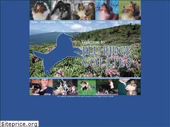 bluridgecollies.com