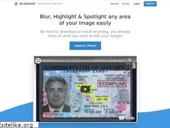 bluright.com