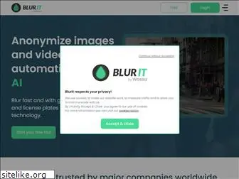 blurit.io