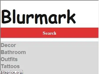 blurmark.com