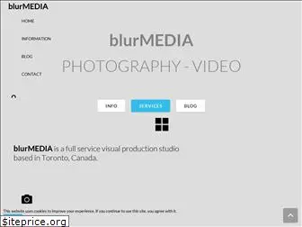 blurmediaphotography.com