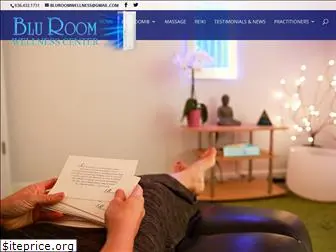 bluroomwellnesscenter.com