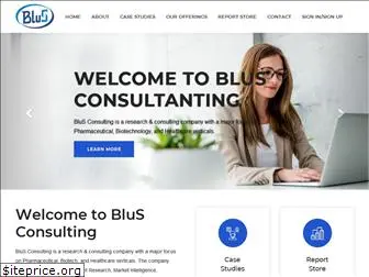 blusconsulting.com