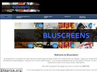 bluscreens.net