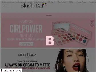 blush-bar.com