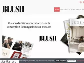 blush-mag.com
